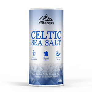 Celtic Sea Salt Shaker 300g