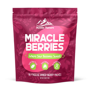 Miracle Berry 30 Pack